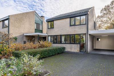 Woning Der Boede 10 Almelo