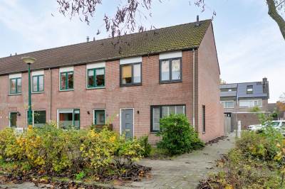 Woning Flaas 19 Kaatsheuvel