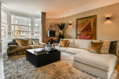 Woning Michelangelostraat 463 Amsterdam