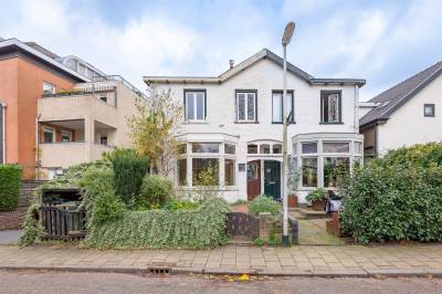 Woning Graaf Wichmanlaan 2A Bussum