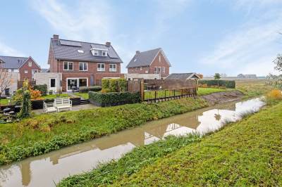 Woning Fazant 14 Maurik