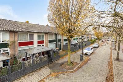 Woning Geleenstraat 3 Deventer