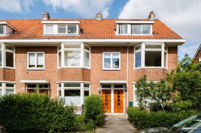 Woning Populierstraat 10 Duivendrecht