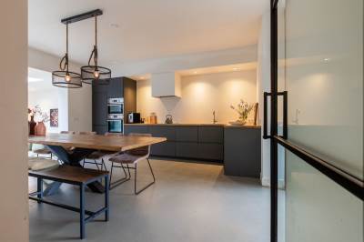 Woning Louis Chrispijnstraat 17hs Amsterdam