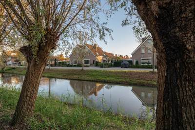 Woning Luthulisingel 12 Culemborg