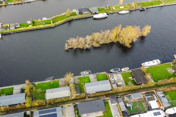 Woning Herenweg 276B85 Vinkeveen