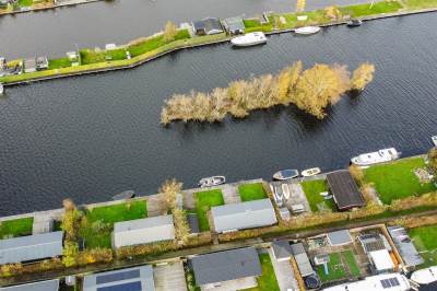 Woning Herenweg 276B85 Vinkeveen