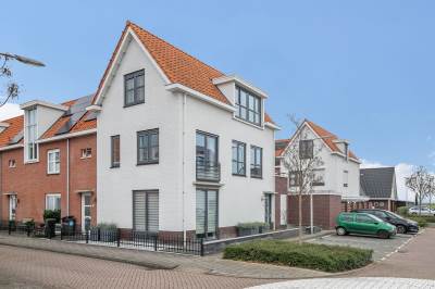 Woning Phoenix 12 Waddinxveen