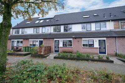 Woning Allendesingel 44 Ede