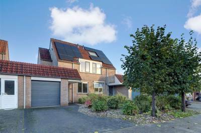 Woning Tituslaan 44 Beuningen (GE)