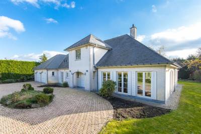 Woning Baronieweg 16 Hedel