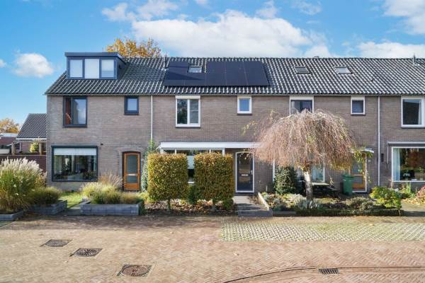 Woning Kloosterlaan 26 Hoogland