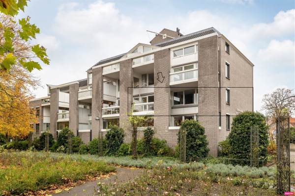 Woning De Braak 38 Oosterhout (NB)