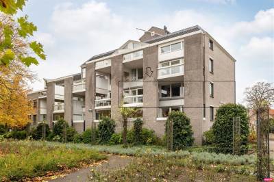 Woning De Braak 38 Oosterhout (NB)