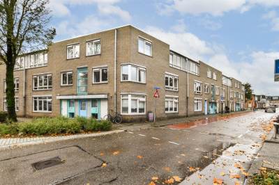 Woning Koningstraat 208 Beverwijk