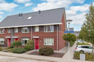 Woning Sleutelbloemstraat 19 Nederhemert