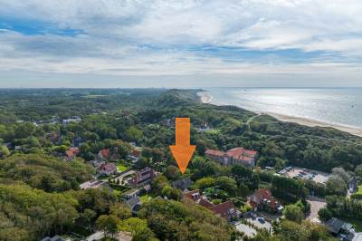 Woning Duinweg 65 Zoutelande