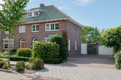 Woning Spoorlaan 14 Veghel