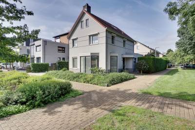 Woning Hunneschansallee 32 Duiven