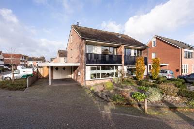 Woning Gentenslag 5 Geesteren (OV)