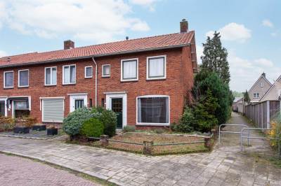 Woning Huurnestraat 88 Oldenzaal