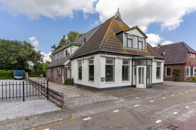 Woning Schoterlandseweg 141 Oudehorne