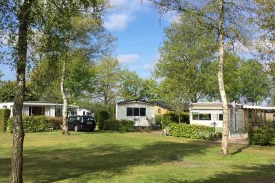 Woning Ommerweg 27 Rheezerveen
