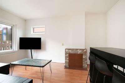 Woning Madeliefstraat 2B Rotterdam