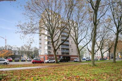 Woning Prinsenlaan 230 Rotterdam