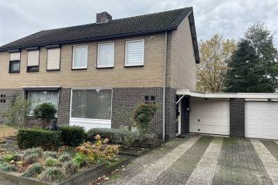 Woning Roggelseweg 10 Helden