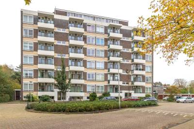Woning Merwedeplantsoen 118 Heemstede