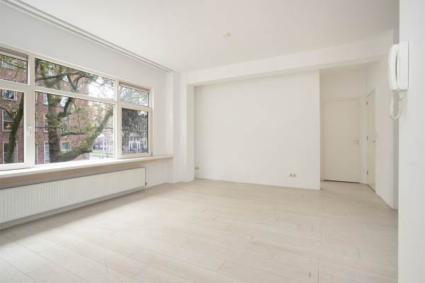 Woning Teilingerstraat 9101 Rotterdam