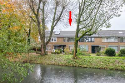Woning Aquamarijnpad 35 IJsselstein