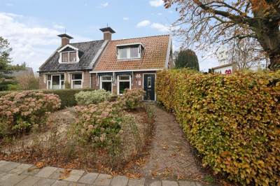 Woning Kakewei 3 Stiens