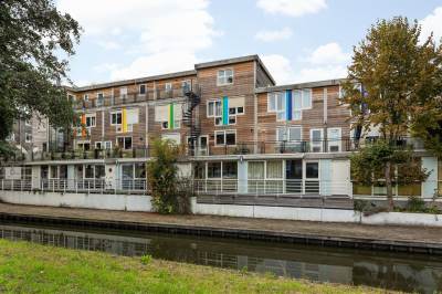 Woning Marjoleinpad 58 Haarlem