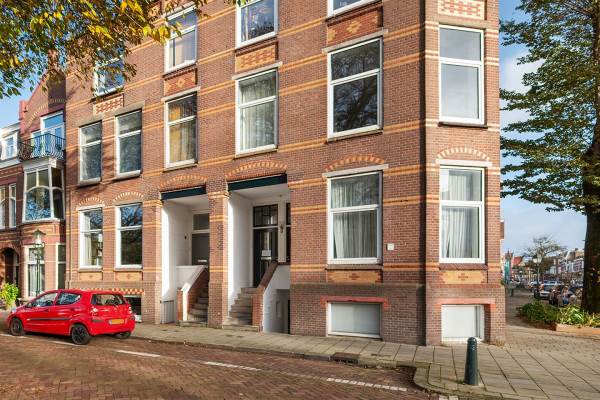 Woning Havenkade 51 Den Haag