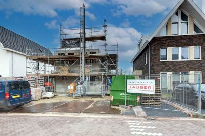 Bouwgrond Lievenlant 18, kavel 25 Zuid-Scharwoude