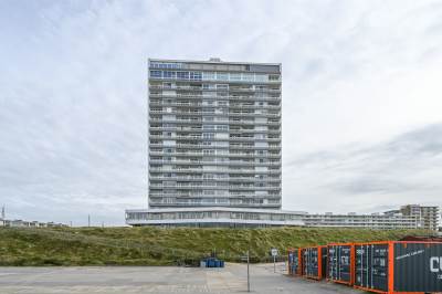Woning Burgemeester van Fenemaplein 2606 Zandvoort