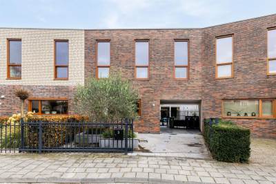 Woning Masberg 3 Roosendaal