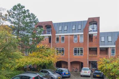 Woning Spaarne 179 Haarlem