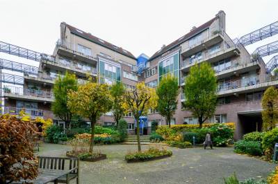 Woning Windroosplein 124 Amsterdam