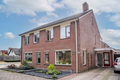 Woning Libellestraat 33 Hengelo (OV)