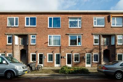 Woning Laan van Nieuw-Guinea 99A Utrecht