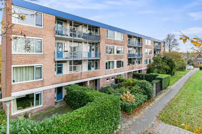 Woning Zwartwatersweg 123 Assen