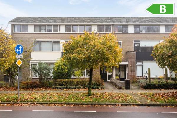 Woning Staringstraat 46 Hengelo (OV)