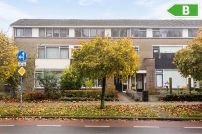 Woning Staringstraat 46 Hengelo (OV)