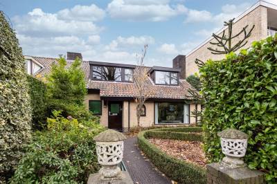 Woning Baarnseweg 99 Den Dolder