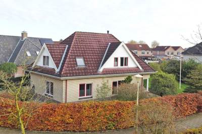 Woning 't Have 43 Laren (GE)