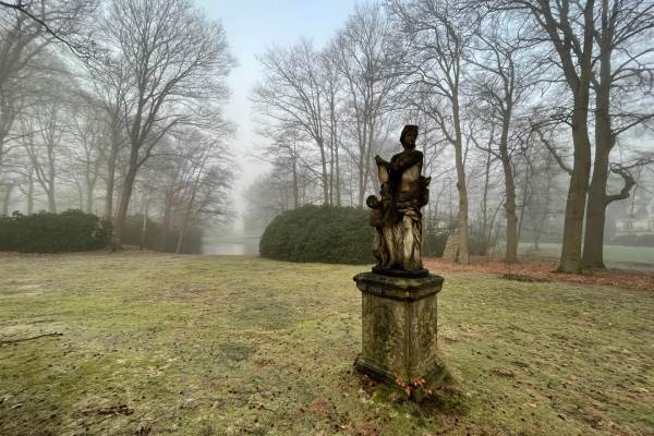 Woning Buntlaan 1 Driebergen-Rijsenburg