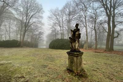 Woning Buntlaan 1 Driebergen-Rijsenburg